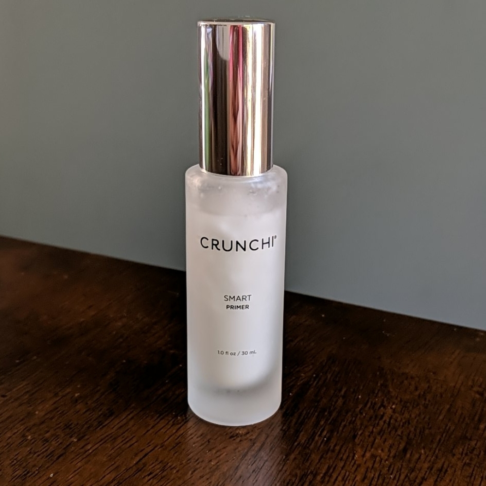 Crunchi Smart Primer